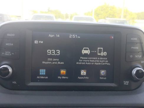 Used 2020 Hyundai Santa Fe SEL w/ Convenience Package FWD image 25