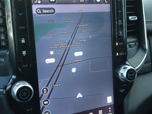 Used 2025 RAM 1500 Laramie image 17