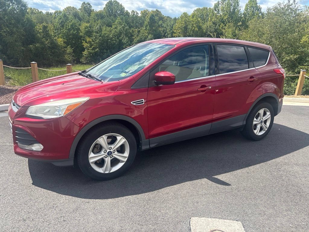 Used 2014 Ford Escape SE FWD image 1
