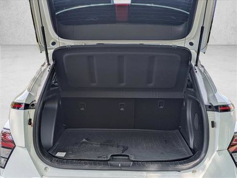Certified 2024 Hyundai Kona N Line AWD/4WD image 6
