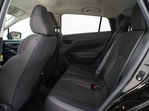 Certified 2026 Subaru Crosstrek 2.5i Premium w/ Crosstrek Mirror Package AWD/4WD image 14