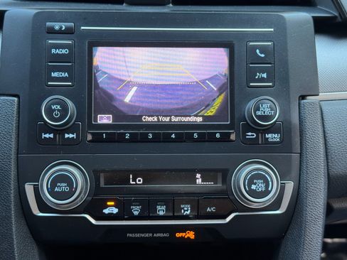 Used 2017 Honda Civic LX image 23
