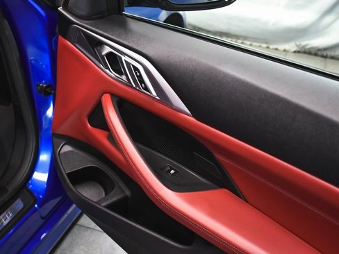 Used 2023 BMW 430i xDrive Coupe w/ M Sport Package image 14