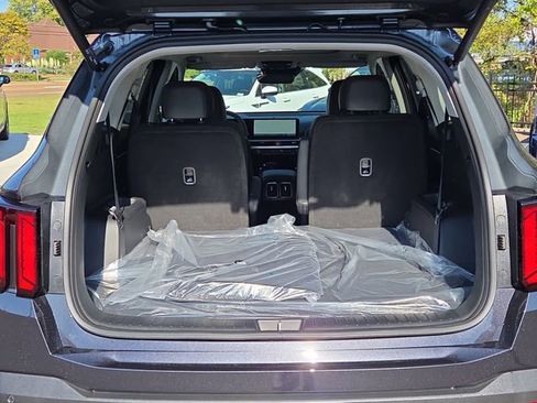 New 2026 Kia Sorento EX w/ EX Premium Package image 4