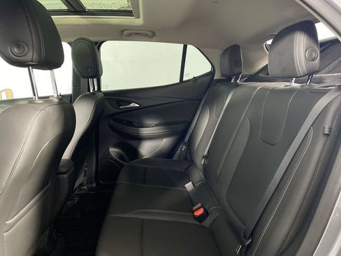 Certified 2024 Buick Encore GX Sport Touring w/ Experience Buick Package FWD image 21