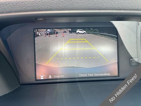 Used 2016 Honda Accord LX image 13