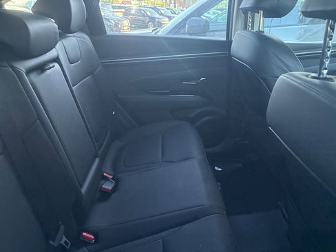 Used 2024 Hyundai Tucson SEL image 5
