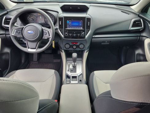 Used 2019 Subaru Forester w/ Alloy Wheel Package image 7