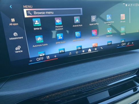 New 2026 BMW 430i Convertible image 24