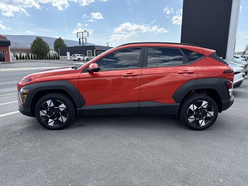 Used 2025 Hyundai Kona SEL image 7