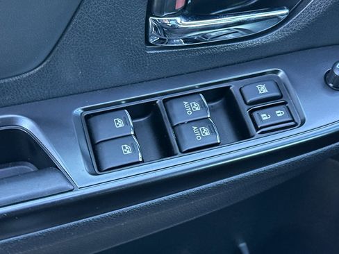 Used 2020 Subaru WRX Premium image 12