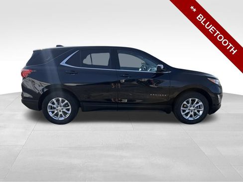 Used 2020 Chevrolet Equinox LT image 8