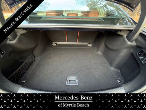 Used 2023 Mercedes-Benz C 300 4MATIC Sedan image 17