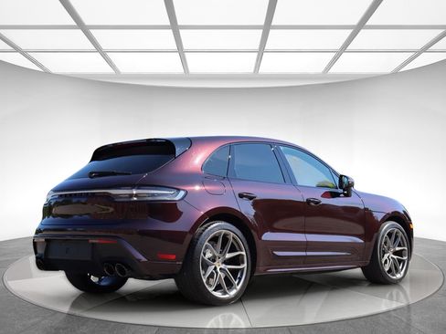 Used 2024 Porsche Macan GTS AWD/4WD image 6