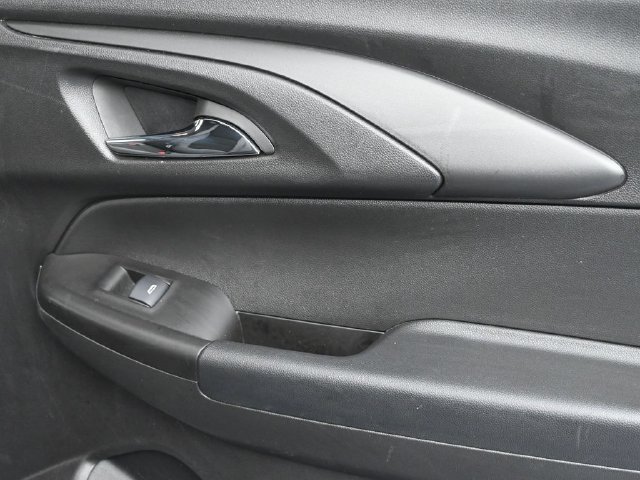 Used 2025 Chevrolet TrailBlazer LT AWD/4WD image 31