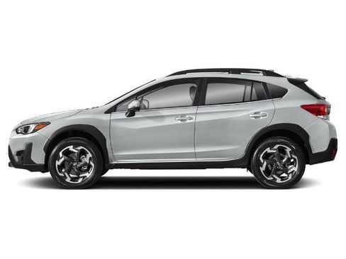 Used 2023 Subaru Crosstrek 2.5i Limited image 3