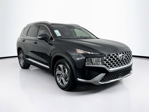 Used 2023 Hyundai Santa Fe SEL w/ Premium Package image 10