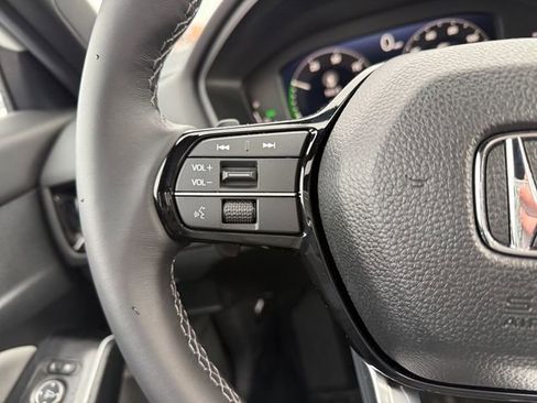 New 2026 Honda Civic Sport Touring image 21