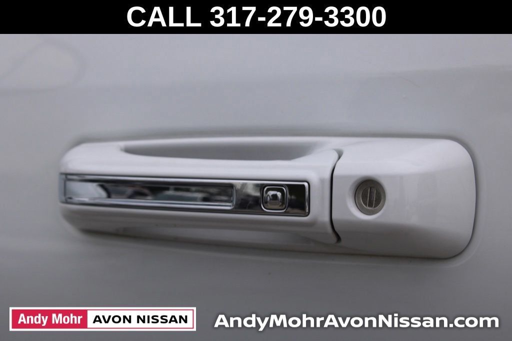 Used 2022 RAM 3500 Laramie AWD/4WD image 15