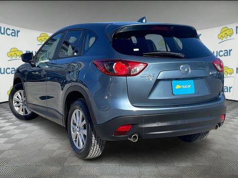 Used 2016 MAZDA CX-5 Touring image 4