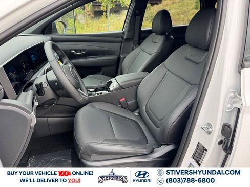 New 2026 Hyundai Tucson XRT image 18