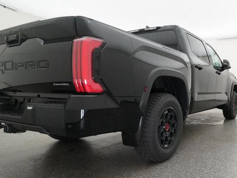 New 2026 Toyota Tundra TRD Pro AWD/4WD image 24