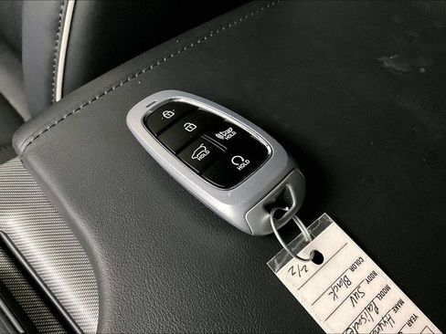 Used 2024 Hyundai Palisade XRT AWD/4WD image 11