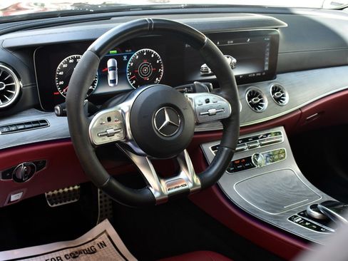 Used 2020 Mercedes-Benz CLS 53 AMG 4MATIC image 11