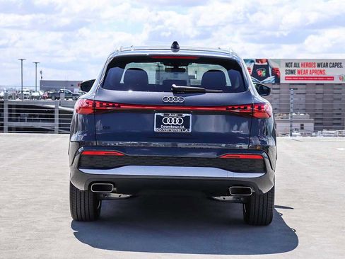 New 2026 Audi Q5 Premium AWD/4WD image 5