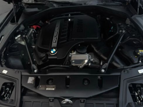 Used 2015 BMW 535i Sedan image 28
