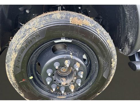 New 2026 RAM 5500 Tradesman image 9