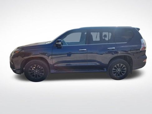 Used 2022 Lexus GX 460 Premium w/ Premium Plus Package AWD/4WD image 8