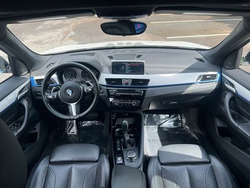 Used 2016 BMW X1 xDrive28i AWD/4WD image 22