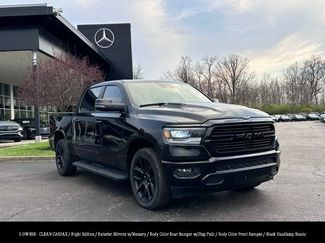 Used 2023 RAM 1500 Laramie 360° Tour