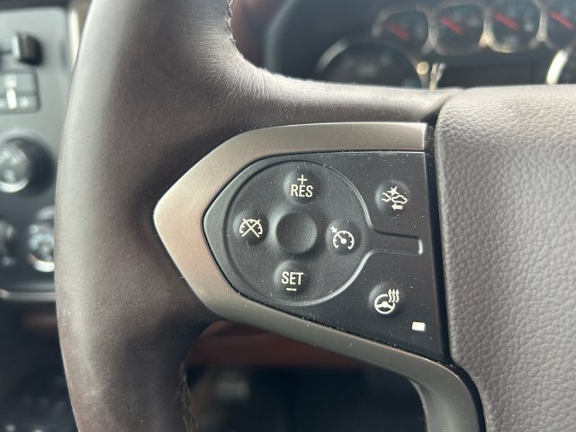 Used 2016 Chevrolet Silverado 2500 High Country w/ Duramax Plus Package AWD/4WD image 23