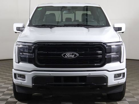 Used 2024 Ford F150 Lariat AWD/4WD image 12