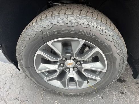 New 2026 Chevrolet Silverado 1500 LT w/ All Star Edition Plus RWD image 24