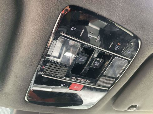 Used 2025 Hyundai Santa Fe Calligraphy FWD image 17
