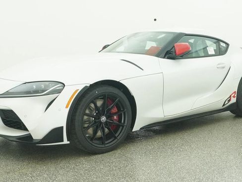 New 2026 Toyota Supra RWD image 39