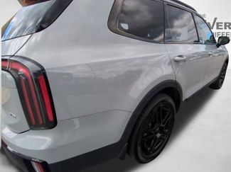 Used 2024 Kia Telluride SX X-Line video 1