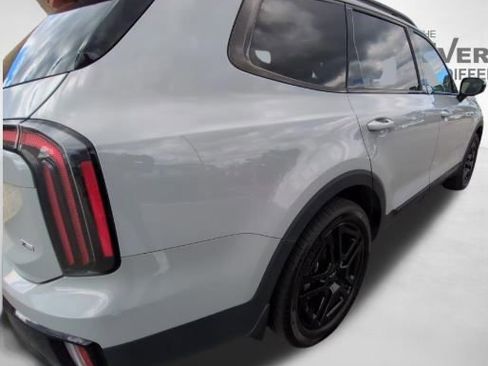 Used 2024 Kia Telluride SX X-Line image 1