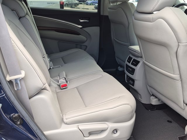 Used 2020 Acura MDX w/ Technology Package FWD image 19