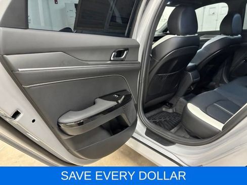 Used 2026 Kia K5 GT-Line w/ GT-Line Premium Package FWD image 11
