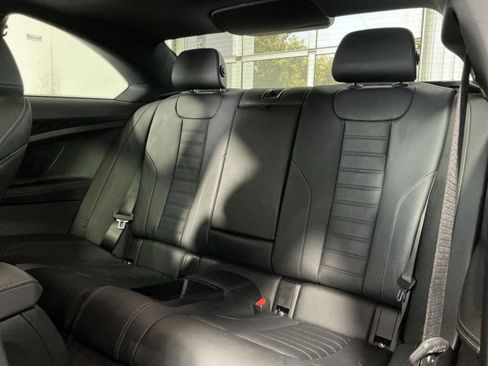 Used 2022 BMW 230i Coupe w/ Premium Package RWD image 25