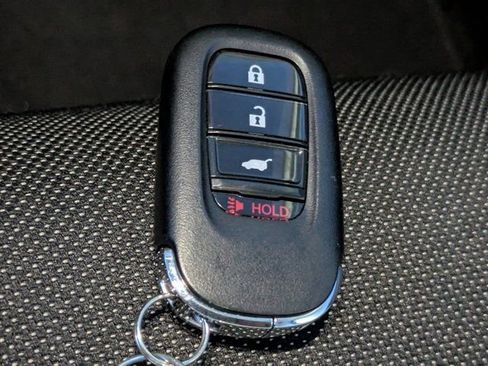 Certified 2026 Honda CR-V LX image 29