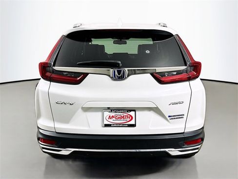 Certified 2022 Honda CR-V Touring image 19
