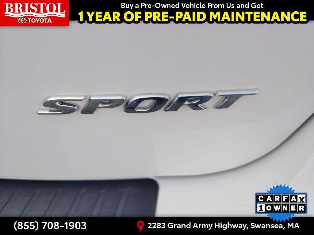 Used 2025 Honda Odyssey Sport-L image 39