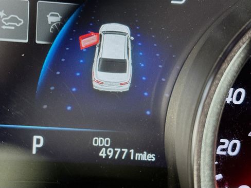 Used 2023 Toyota Camry XSE image 19