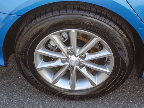 Used 2019 Hyundai Sonata SE FWD image 11