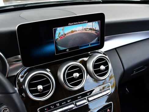 Used 2020 Mercedes-Benz C 300 4MATIC Cabriolet image 73